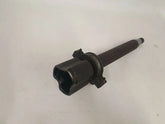 Ford Focus 1.6TDCI 80KW drive shaft propshaft shaft front right inside